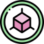 Graphic designer icon 64x64